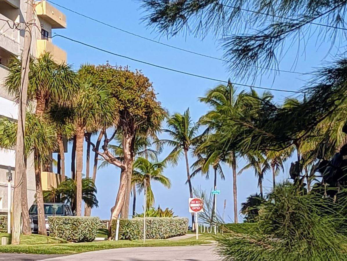 Pier Walk On Deerfield Beach Island Exteriér fotografie